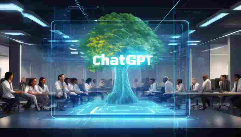 ChatGPT能否实现自动化问答系统 ChatGPT能否实现自动化问答系统