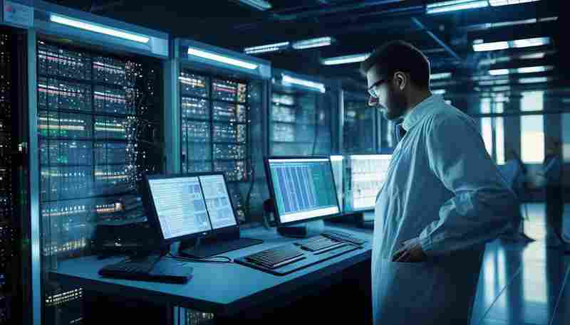 如何检查ChatGPT是否存在服务器故障 如何检查ChatGPT是否存在服务器故障