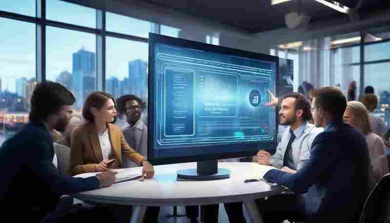 ChatGPT 4.0 如何用于企业管理和决策 ChatGPT 4.0 如何用于企业管理和决策