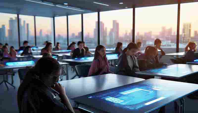 ChatGPT在教育中的应用前景如何 ChatGPT在教育中的应用前景如何