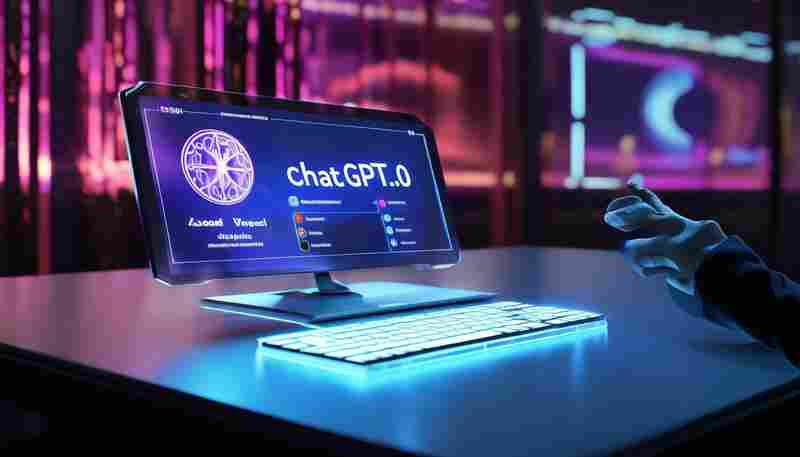 ChatGPT 4.0语音对话功能的语言选择如何调整