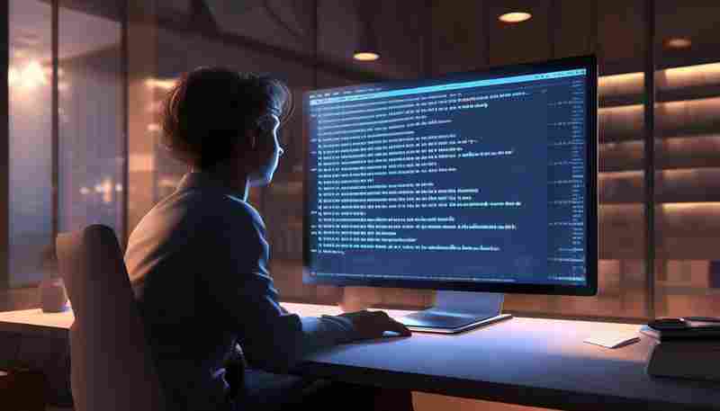 ChatGPT网页版能否进行编程辅助