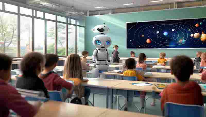 ChatGPT可以用于教育行业吗 ChatGPT可以用于教育行业吗