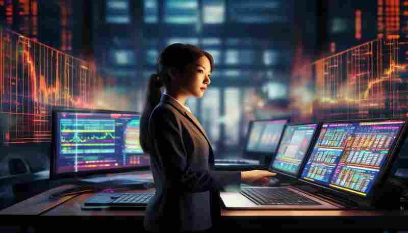 在中国股市中,ChatGPT如何识别股市风险 在中国股市中,ChatGPT如何识别股市风险