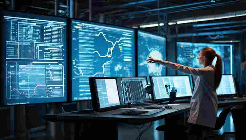 如何检查ChatGPT登录时的服务器状态 如何检查ChatGPT登录时的服务器状态