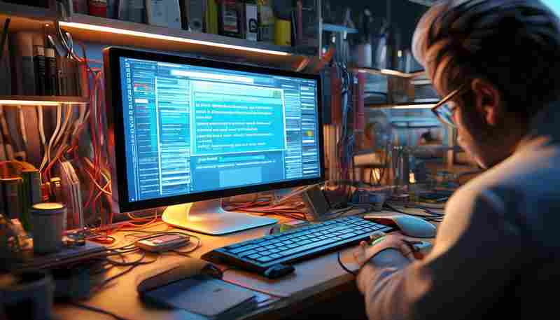 安装ChatGPT时遇到错误如何解决