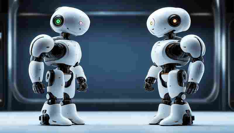 ChatGPT-4.0与GPT-3.5的主要区别是什么