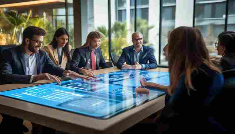 如何利用ChatGPT提升网页的互动性