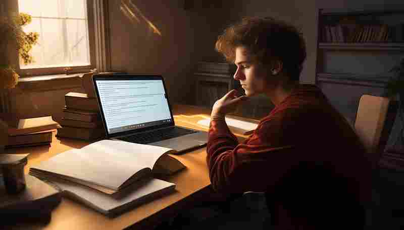 ChatGPT读后感中的情感分析怎么进行