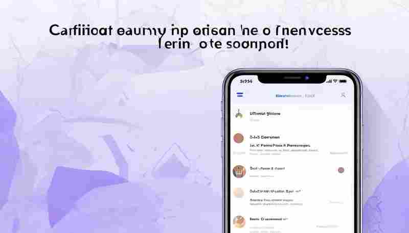 手机端安装ChatGPT后需要设置什么权限