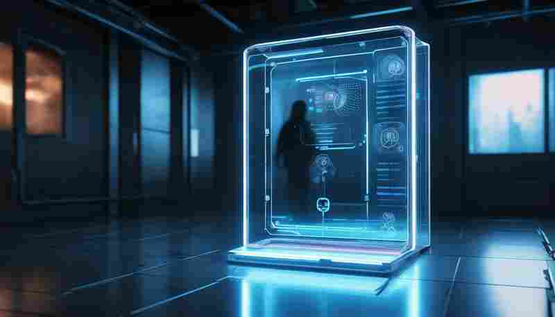 ChatGPT镜像入口是否会导致个人数据被第三方收集