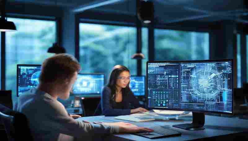 ChatGPT如何保障用户数据的安全 ChatGPT如何保障用户数据的安全