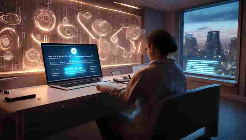 ChatGPT登录超时，如何提升网络连接稳定性