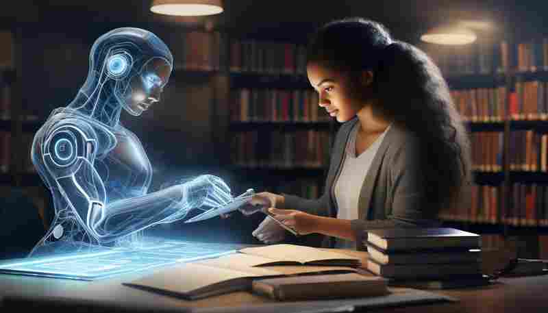 ChatGPT是否能处理学术写作