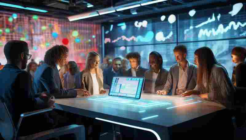 如何通过ChatGPT提高社交媒体互动 如何通过ChatGPT提高社交媒体互动