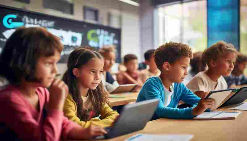 使用ChatGPT进行个性化学习的优势有哪些 使用ChatGPT进行个性化学习的优势有哪些