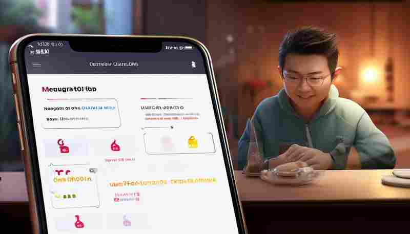 如何在小米手机上创建ChatGPT账户