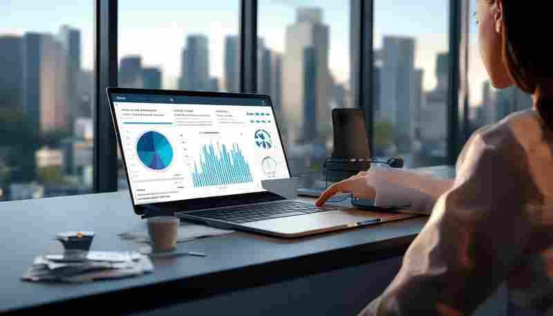 ChatGPT电脑版如何辅助进行市场调研 ChatGPT电脑版如何辅助进行市场调研