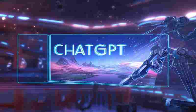 ChatGPT是否支持图像生成或处理