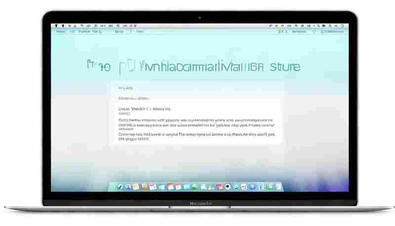 如何通过Mac App Store下载ChatGPT