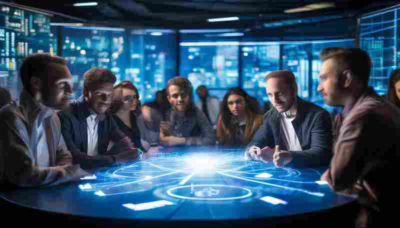 ChatGPT语音对话如何实现跨平台使用 ChatGPT语音对话如何实现跨平台使用