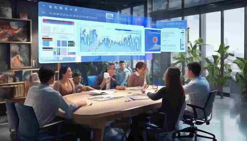 如何通过ChatGPT-4中文版进行市场调研