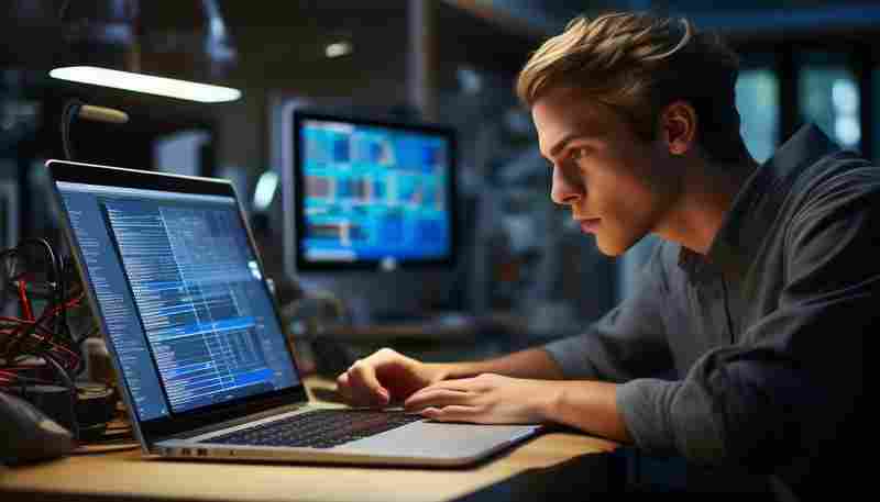 如何检查网络连接来解决ChatGPT无法打开问题