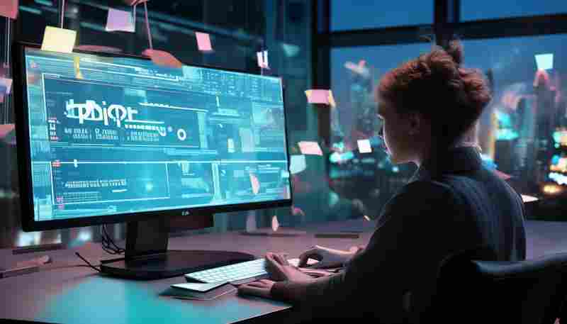 ChatGPT-4.0如何在写作中帮助提高效率 ChatGPT-4.0如何在写作中帮助提高效率