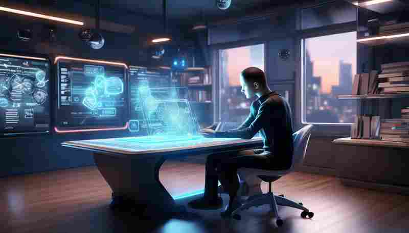 ChatGPT的学习方式是什么