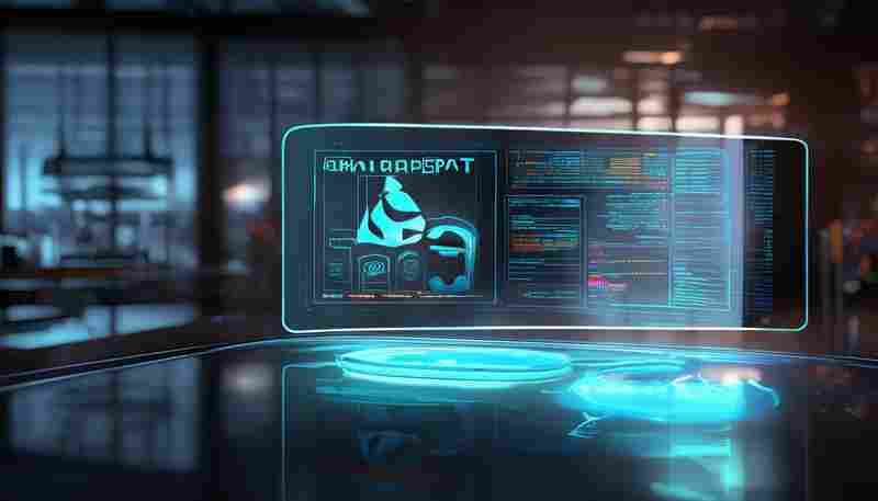 ChatGPT镜面软件的核心技术是什么 ChatGPT镜面软件的核心技术是什么