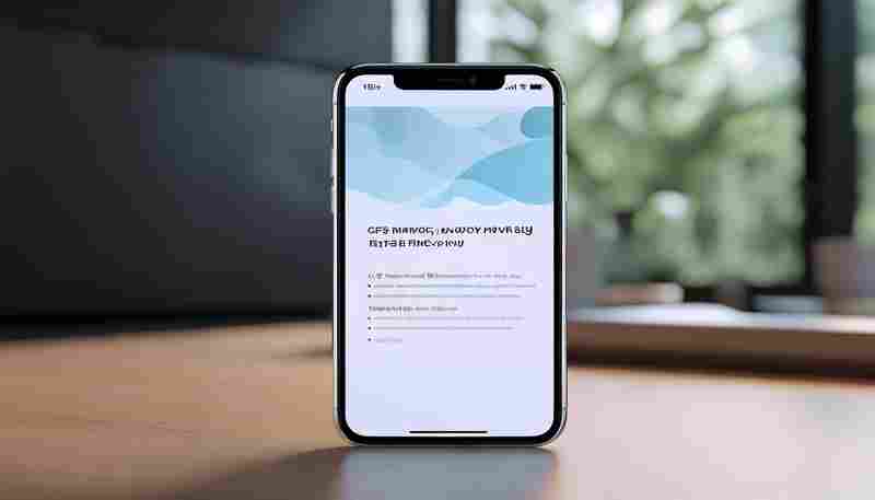 ChatGPT手机版本的隐私政策是什么