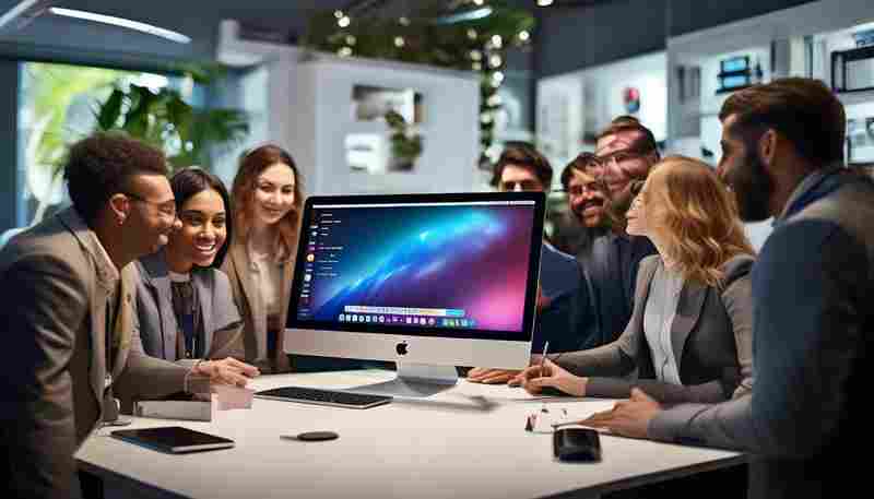 ChatGPT如何为Mac用户提供个性化帮助