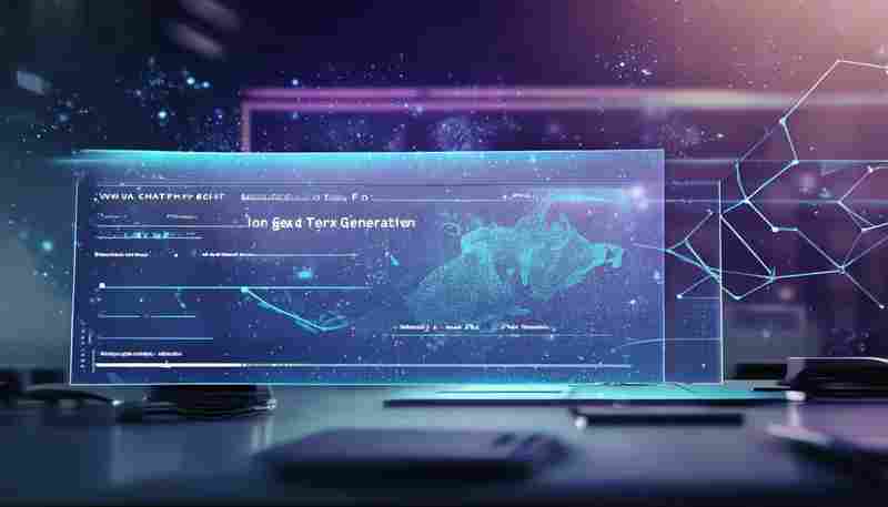 为什么ChatGPT适合做文本生成任务 为什么ChatGPT适合做文本生成任务