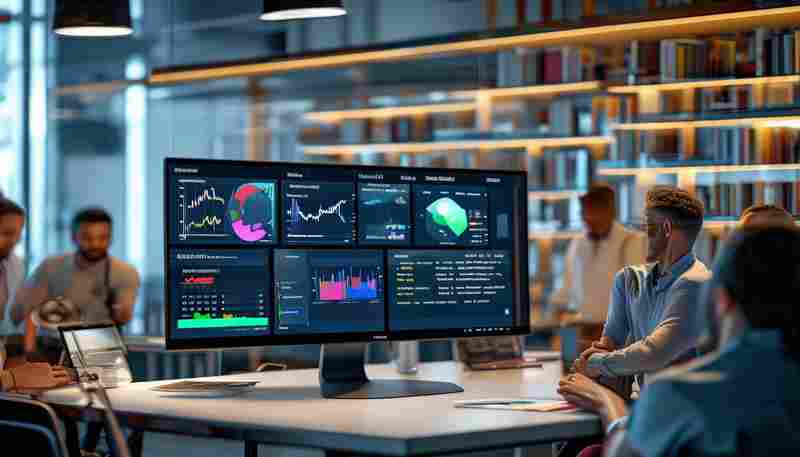 ChatGPT-4.0如何帮助提升SEO优化效果 ChatGPT-4.0如何帮助提升SEO优化效果