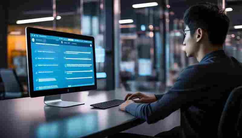 ChatGPT电脑版如何进行多轮对话管理 ChatGPT电脑版如何进行多轮对话管理