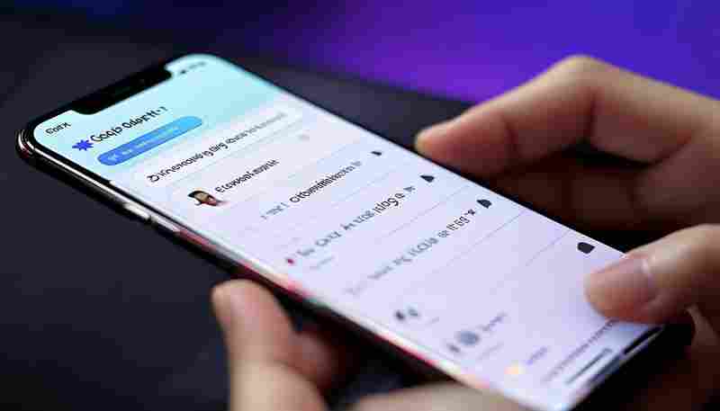 手机端如何在ChatGPT中进行知识查询 手机端如何在ChatGPT中进行知识查询