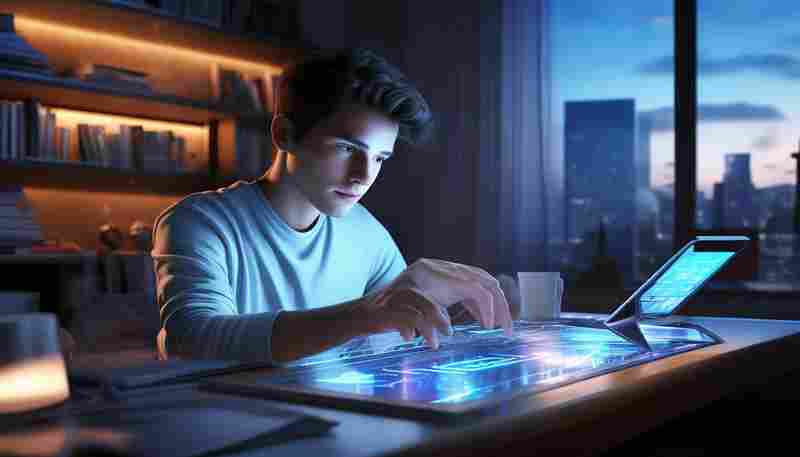 如何通过Bing ChatGPT学习新技能 如何通过Bing ChatGPT学习新技能