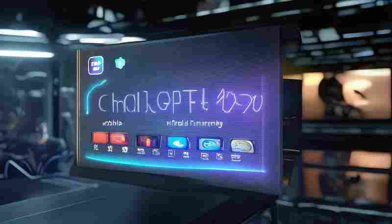 ChatGPT 4.0破解版能否与第三方应用兼容 ChatGPT 4.0破解版能否与第三方应用兼容