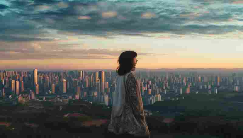 为什么我在中国无法登录ChatGPT