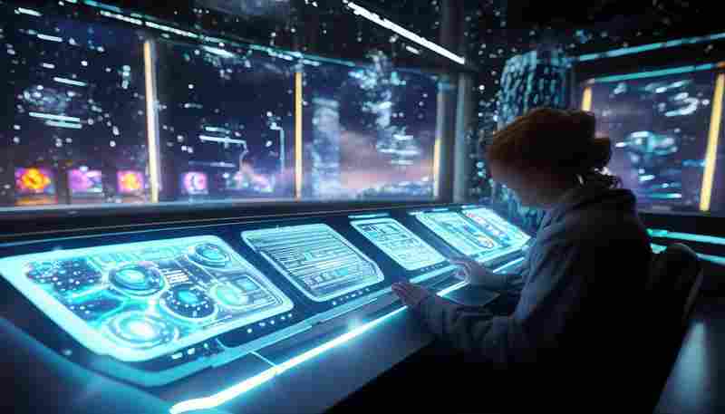 ChatGPT封号后如何切换到其他版本