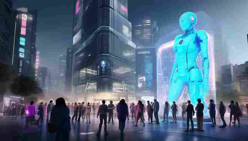 ChatGPT的发展对人工智能领域有何影响