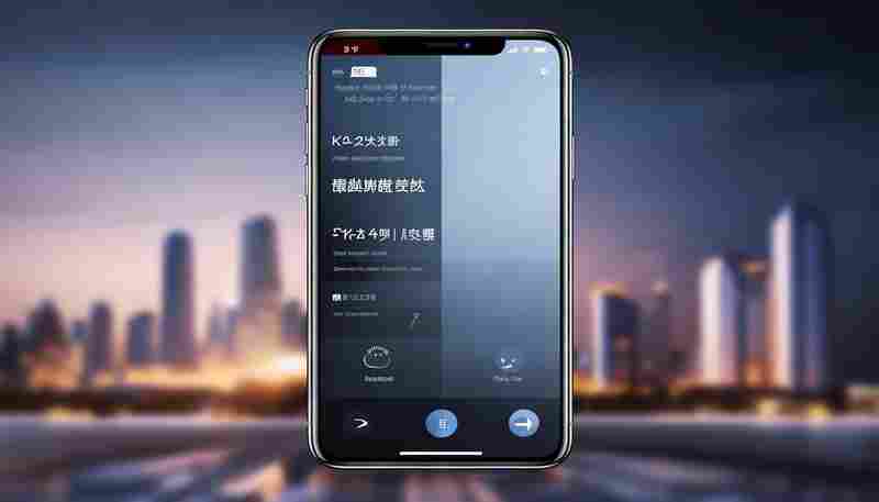 ChatGPT手机版如何让语言切换更流畅