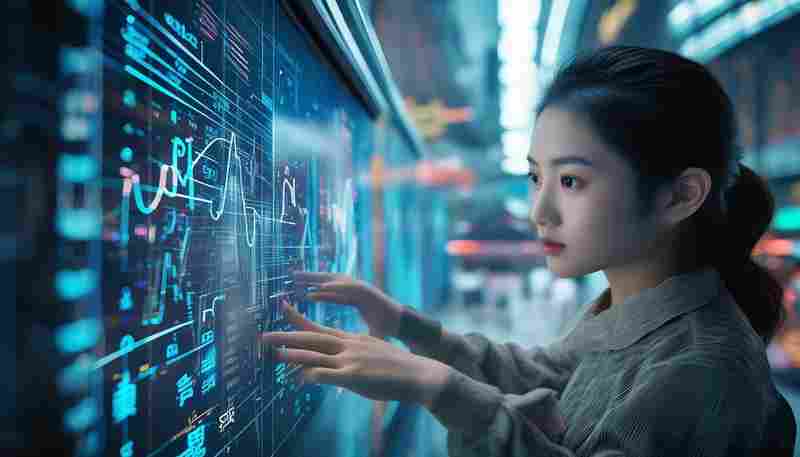 ChatGPT能否分析并预测A股市场的走势 ChatGPT能否分析并预测A股市场的走势