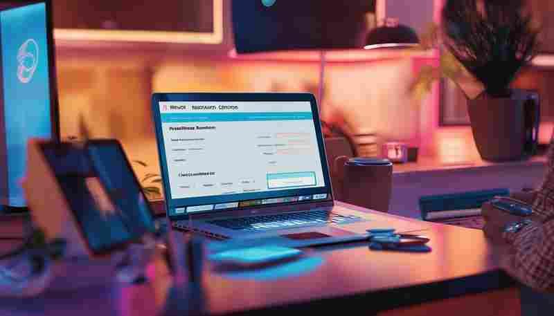 注册ChatGPT网页版需要哪些信息