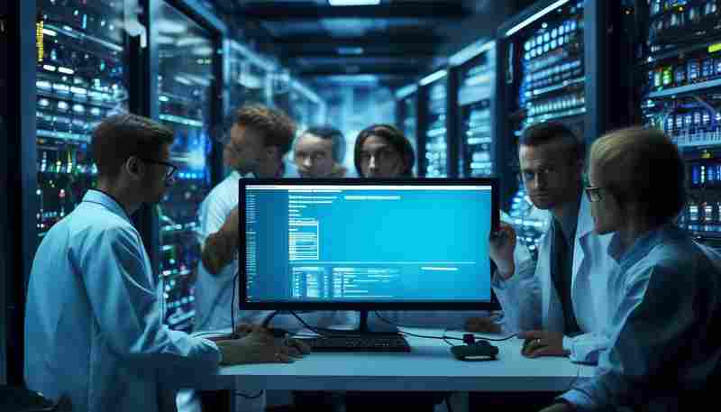 为什么ChatGPT网页版出现500内部服务器错误