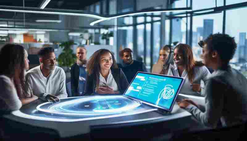 如何通过ChatGPT提升客户支持服务 如何通过ChatGPT提升客户支持服务