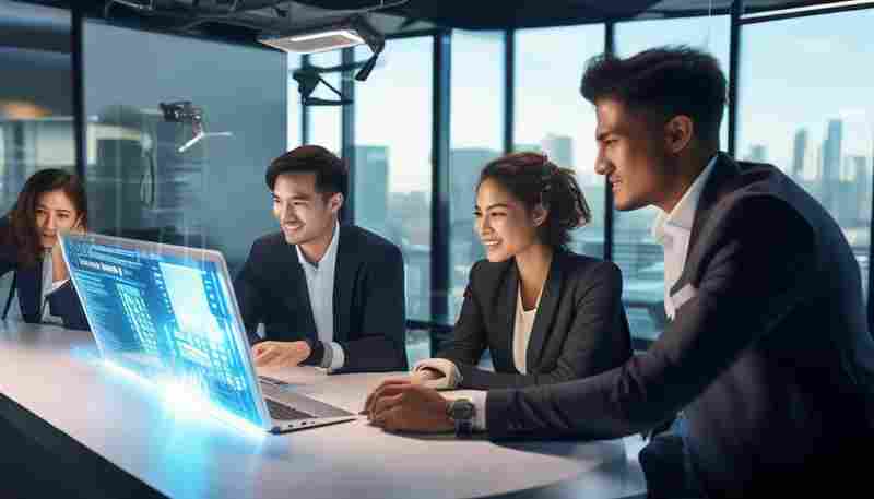 ChatGPT如何优化客户互动体验