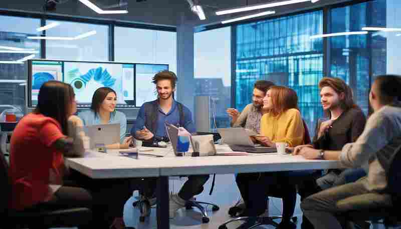 如何利用ChatGPT生成高效的问答式文案 如何利用ChatGPT生成高效的问答式文案