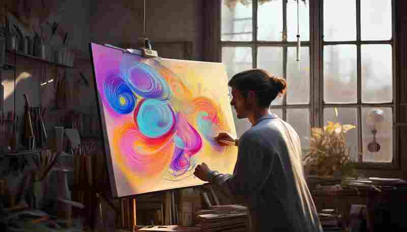 ChatGPT如何为创作者提供灵感和支持 ChatGPT如何为创作者提供灵感和支持