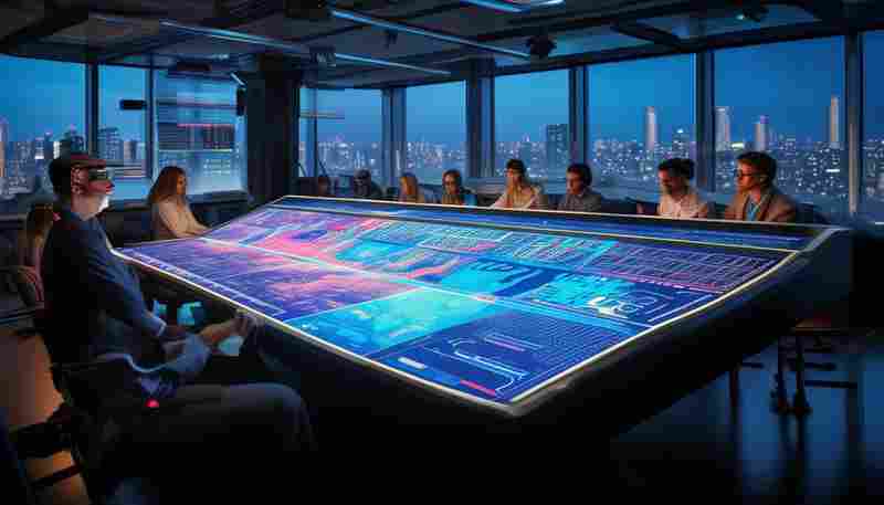 ChatGPT如何进行实时数据分析